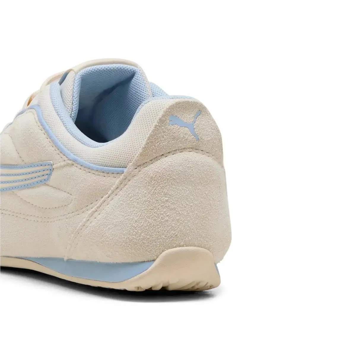 Puma shoes - Light Pink 23