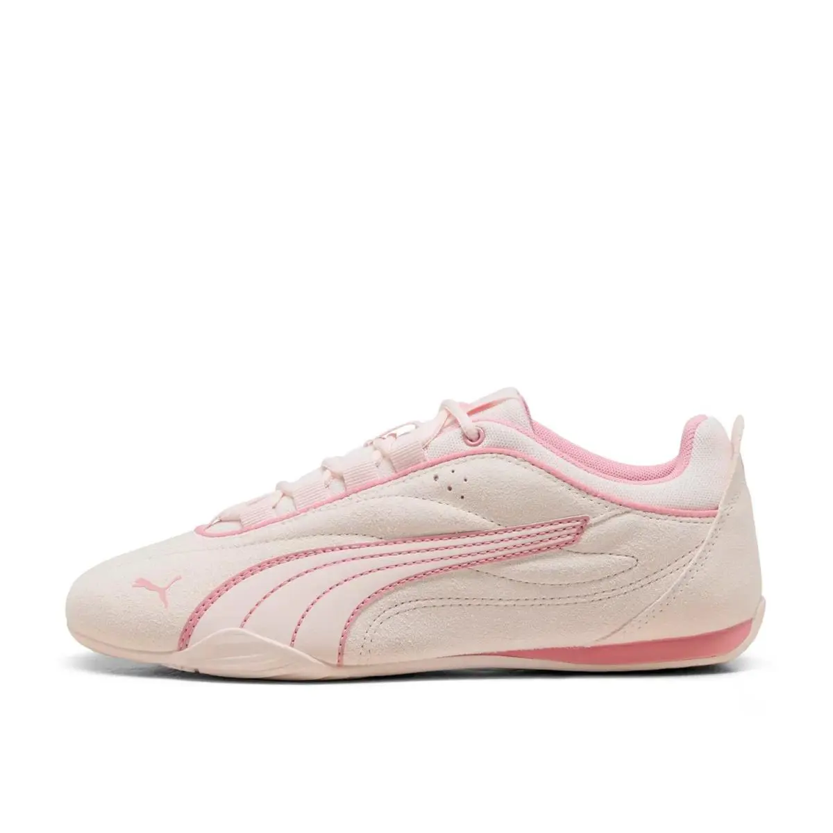 Puma shoes - Light Pink 9