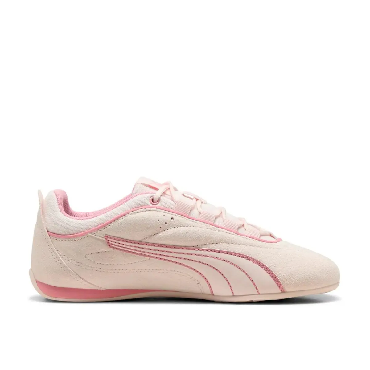 Puma shoes - Light Pink 11