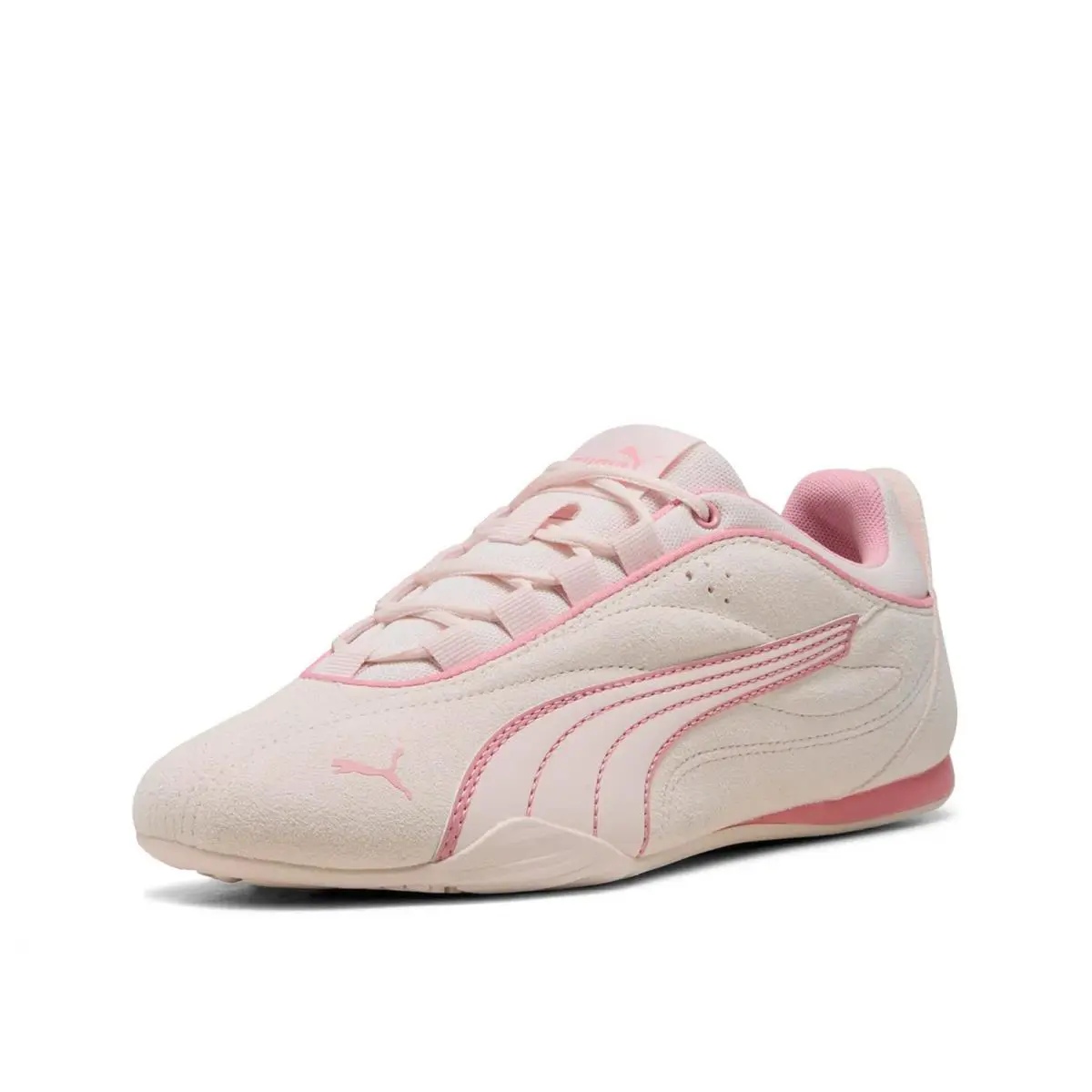 Puma shoes - Light Pink 13