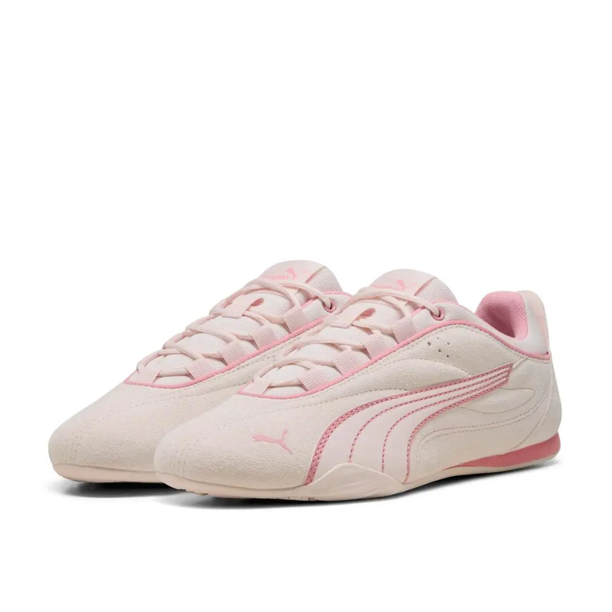 Puma shoes - Light Pink 14