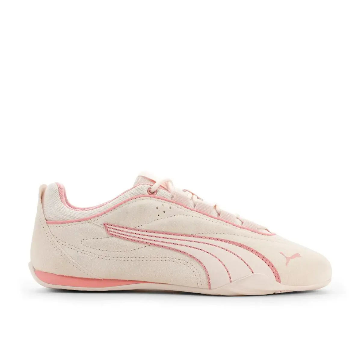 Puma shoes - Light Pink 7