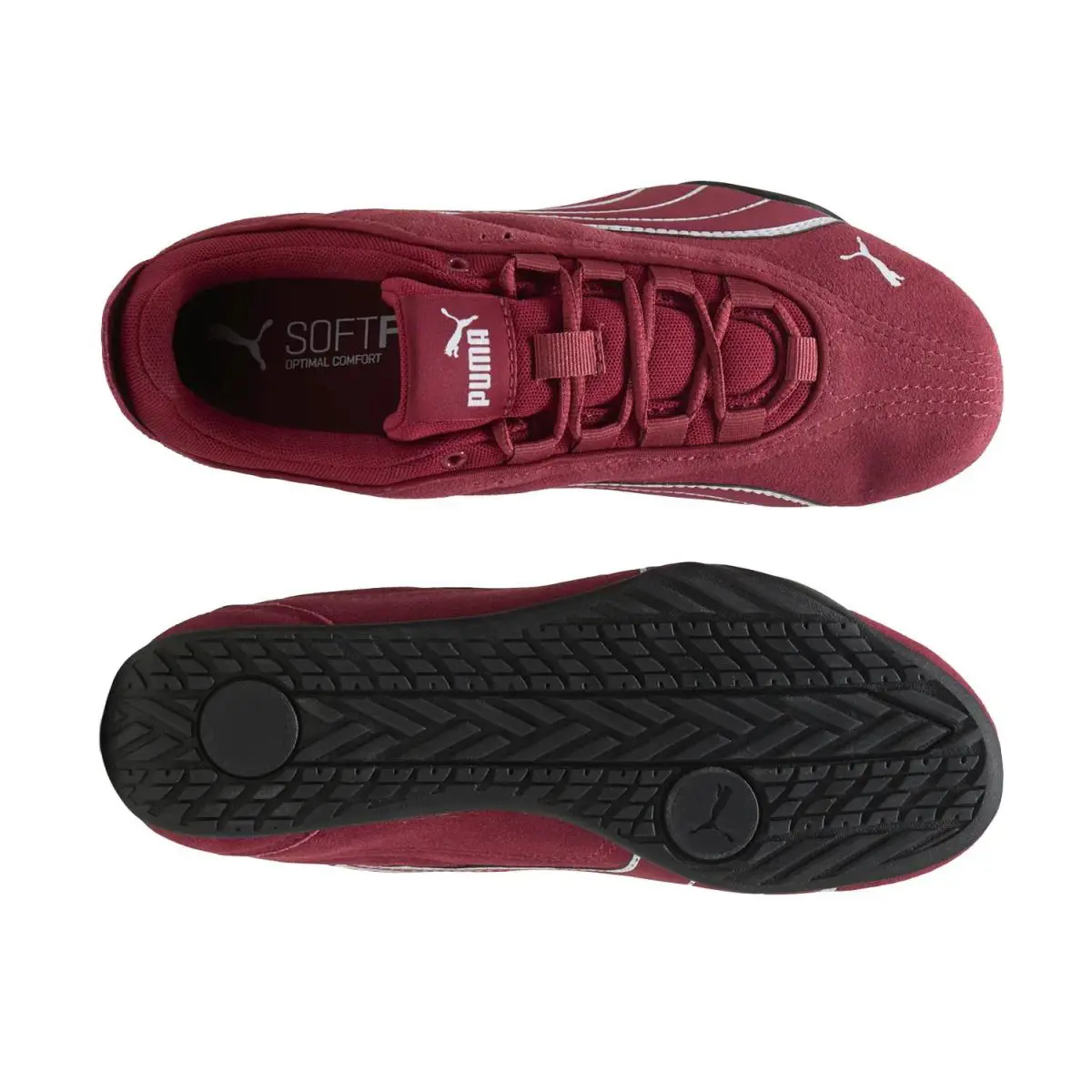 Puma shoes - Light Pink 18