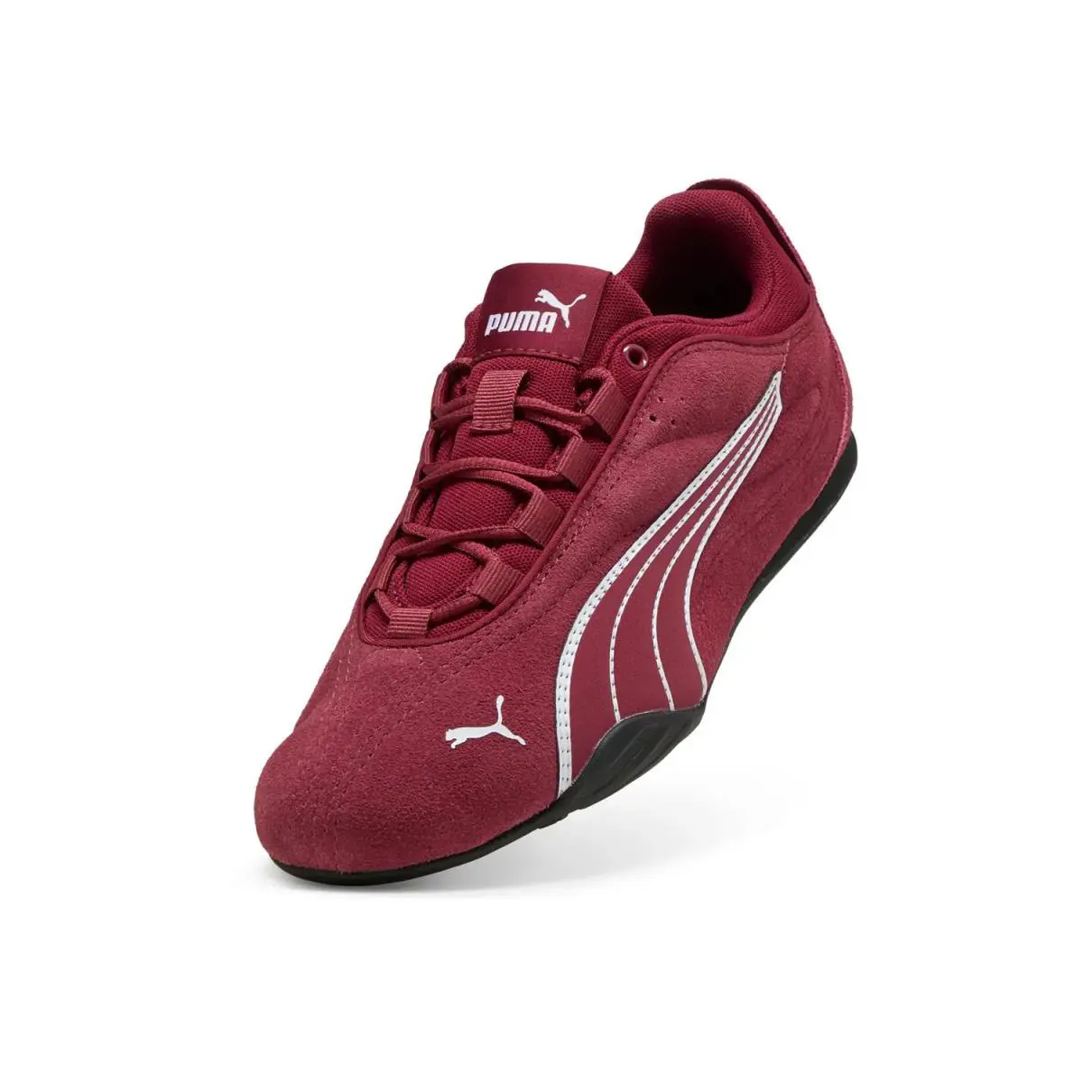 Puma shoes - Light Pink 20