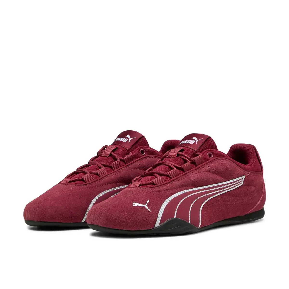 Puma shoes - Light Pink 21