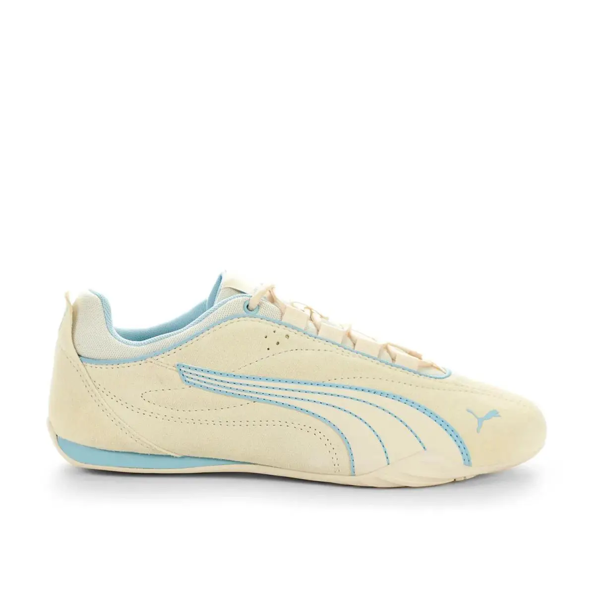 Puma shoes - Light Pink 22