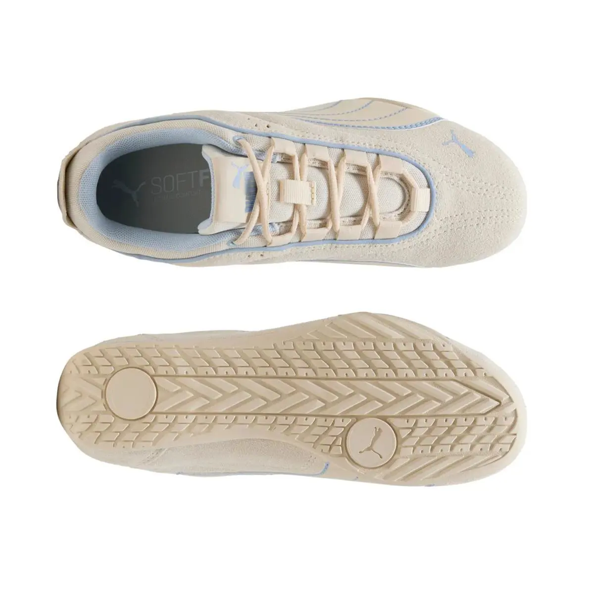 Puma shoes - Light Pink 25