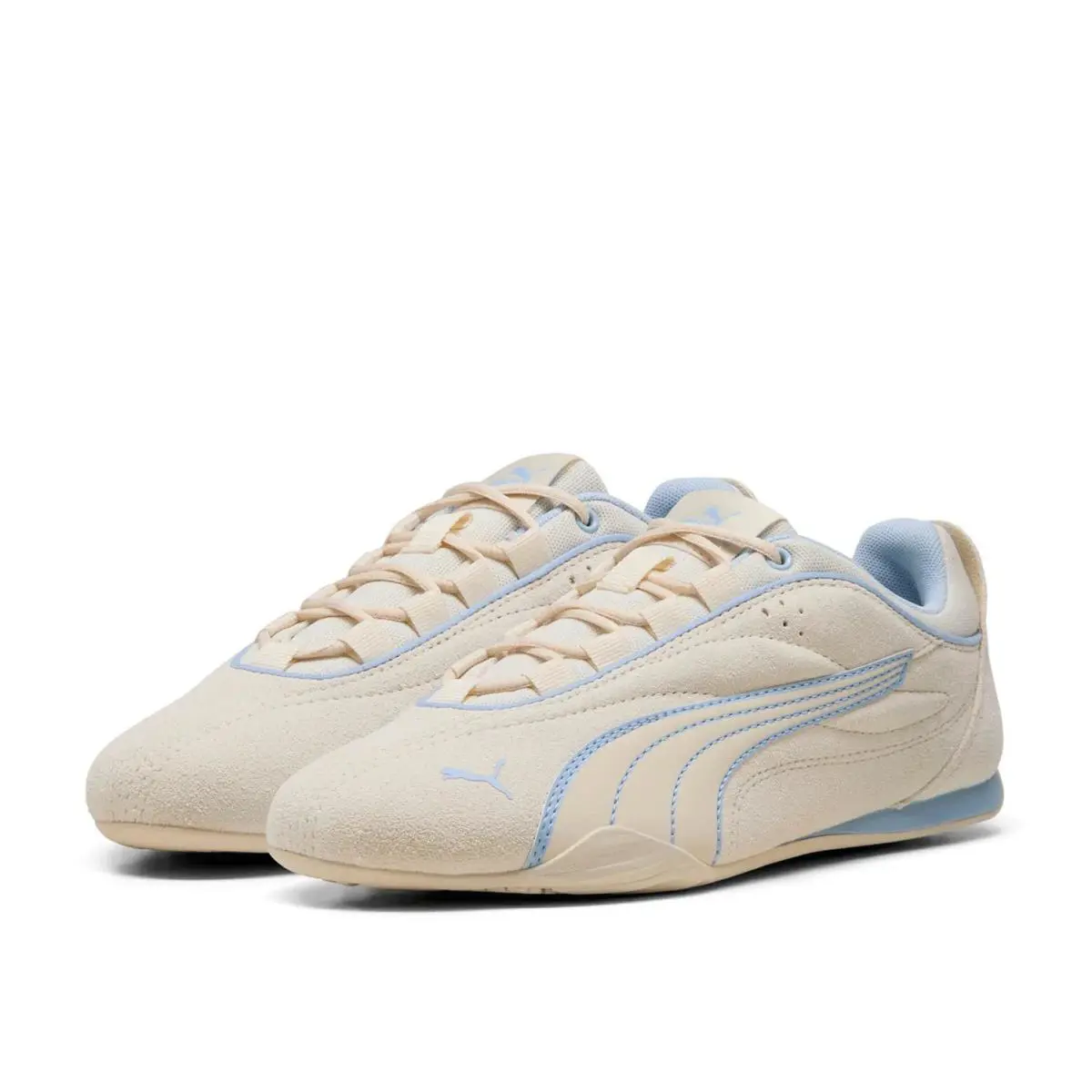 Puma shoes - Light Pink 28