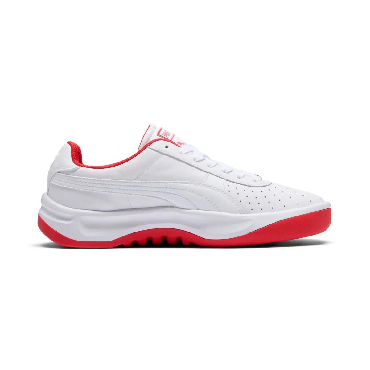 Puma shoes - White 3