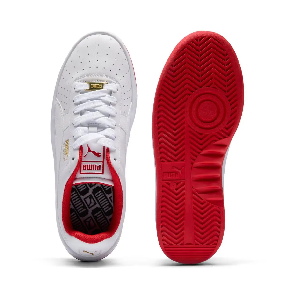 Puma shoes - White 7