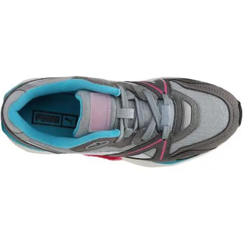 Puma shoes - PUMA Mirage - Mirage - Gray 4