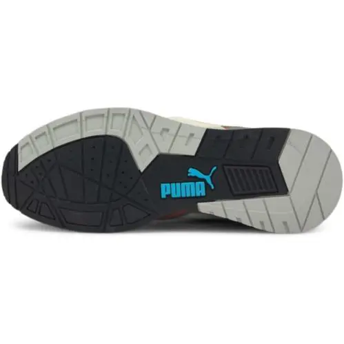 Puma shoes - PUMA Mirage - Mirage - Gray 5