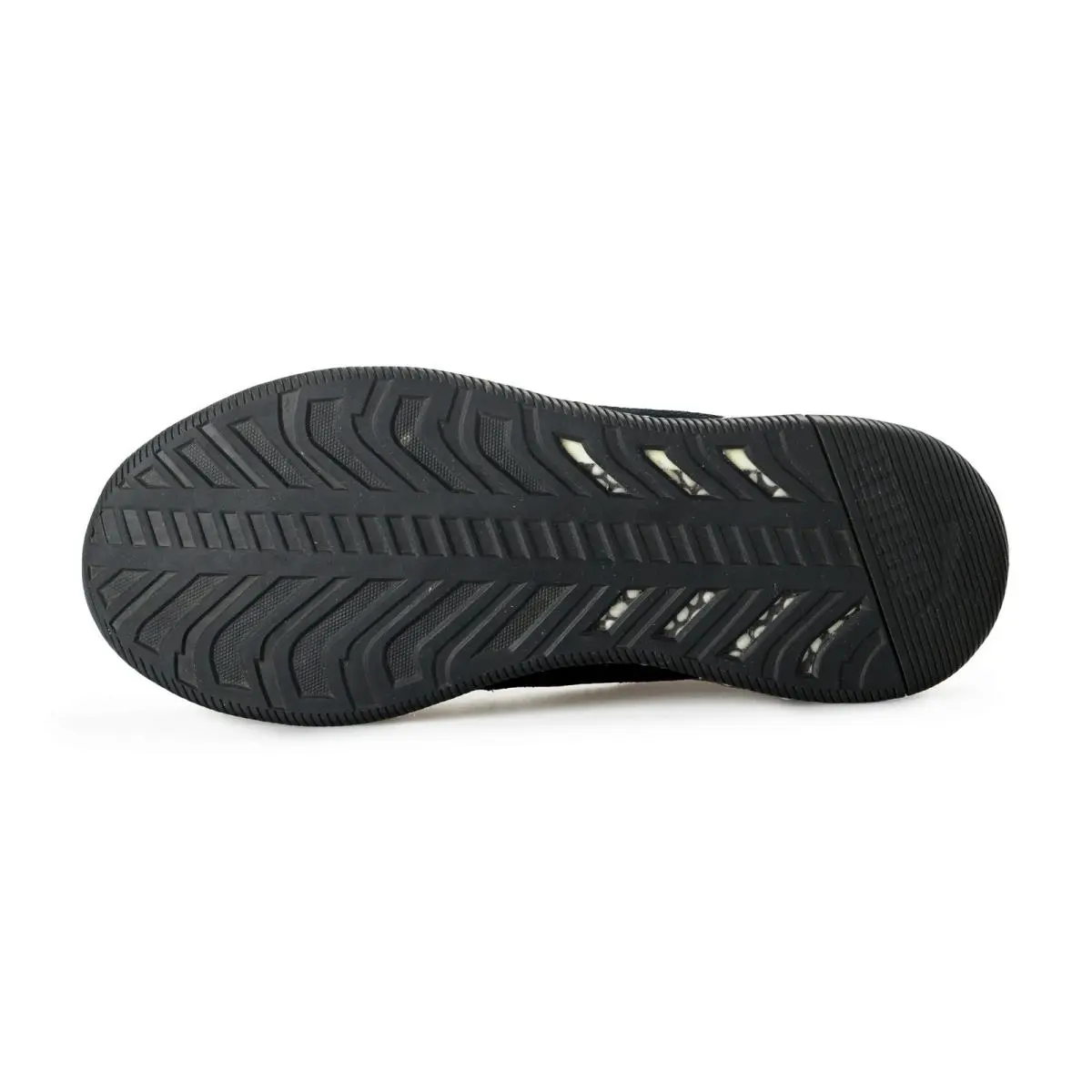 Puma shoes - Black/Red/White 5