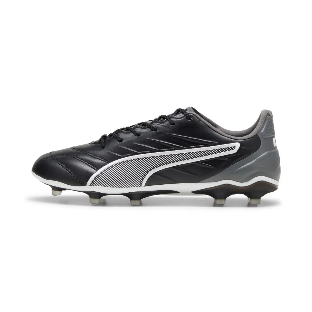 Puma shoes - Black 0