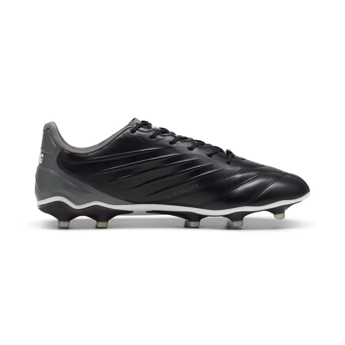 Puma shoes - Black 3