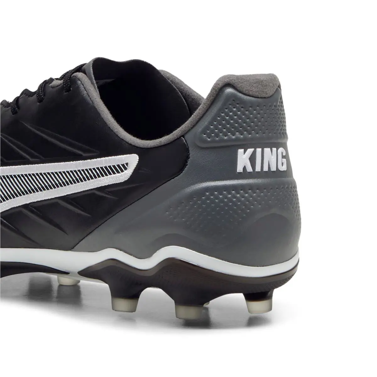 Puma shoes - Black 1