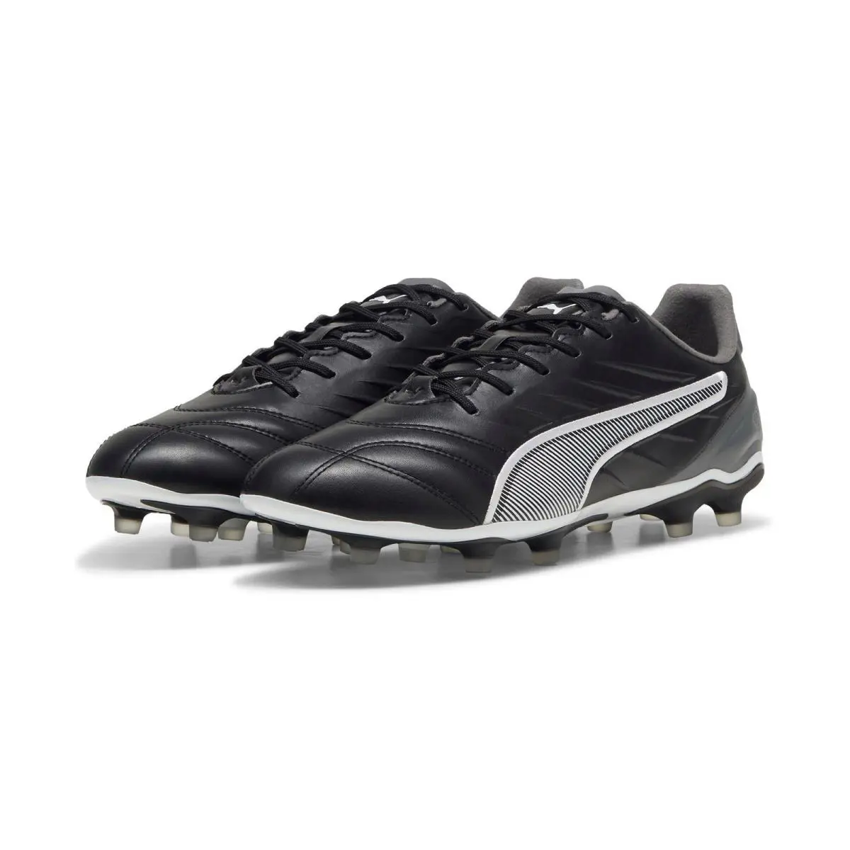 Puma shoes - Black 4