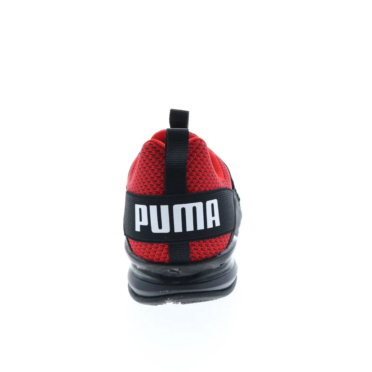 Puma shoes - Puma Axelion Two-Tone - Axelion - 37719001 - Red 5