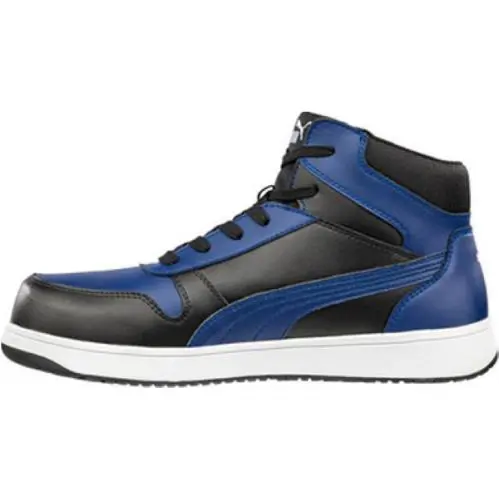 Puma shoes - Blue 1