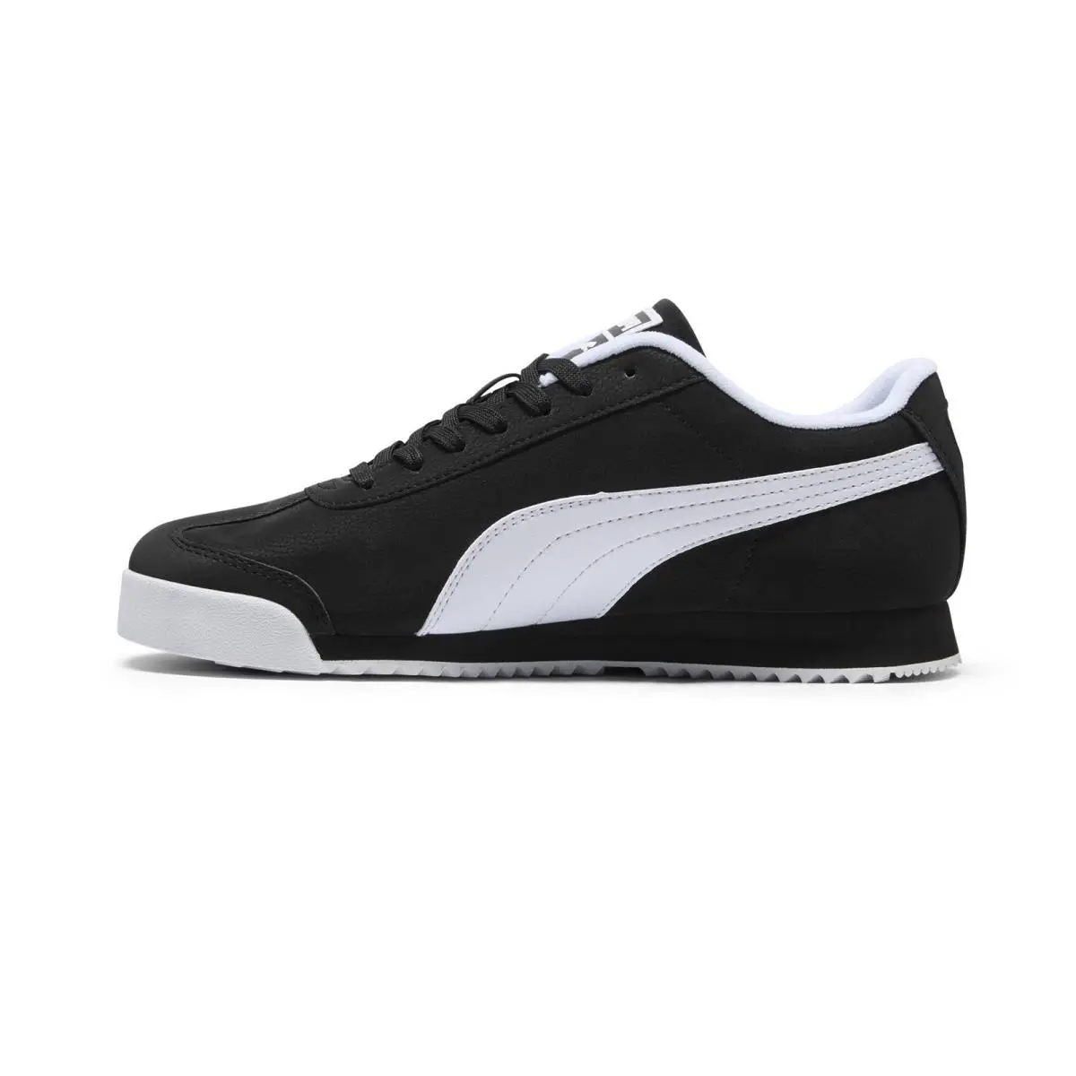 Puma shoes - Puma Roma 24 Reversed - Roma Reversed - 40067102 - Black 0