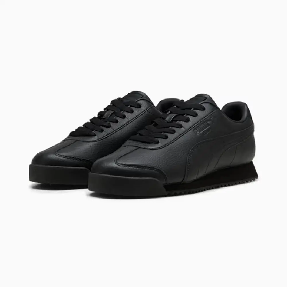 Puma shoes - 396868 14 - 396868 14 - Puma Black-Puma Black 0