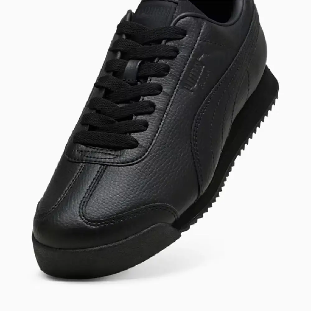 Puma shoes - 396868 14 - 396868 14 - Puma Black-Puma Black 4