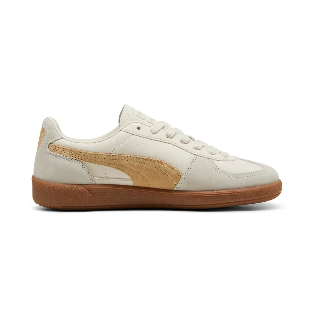 Puma shoes - White 1