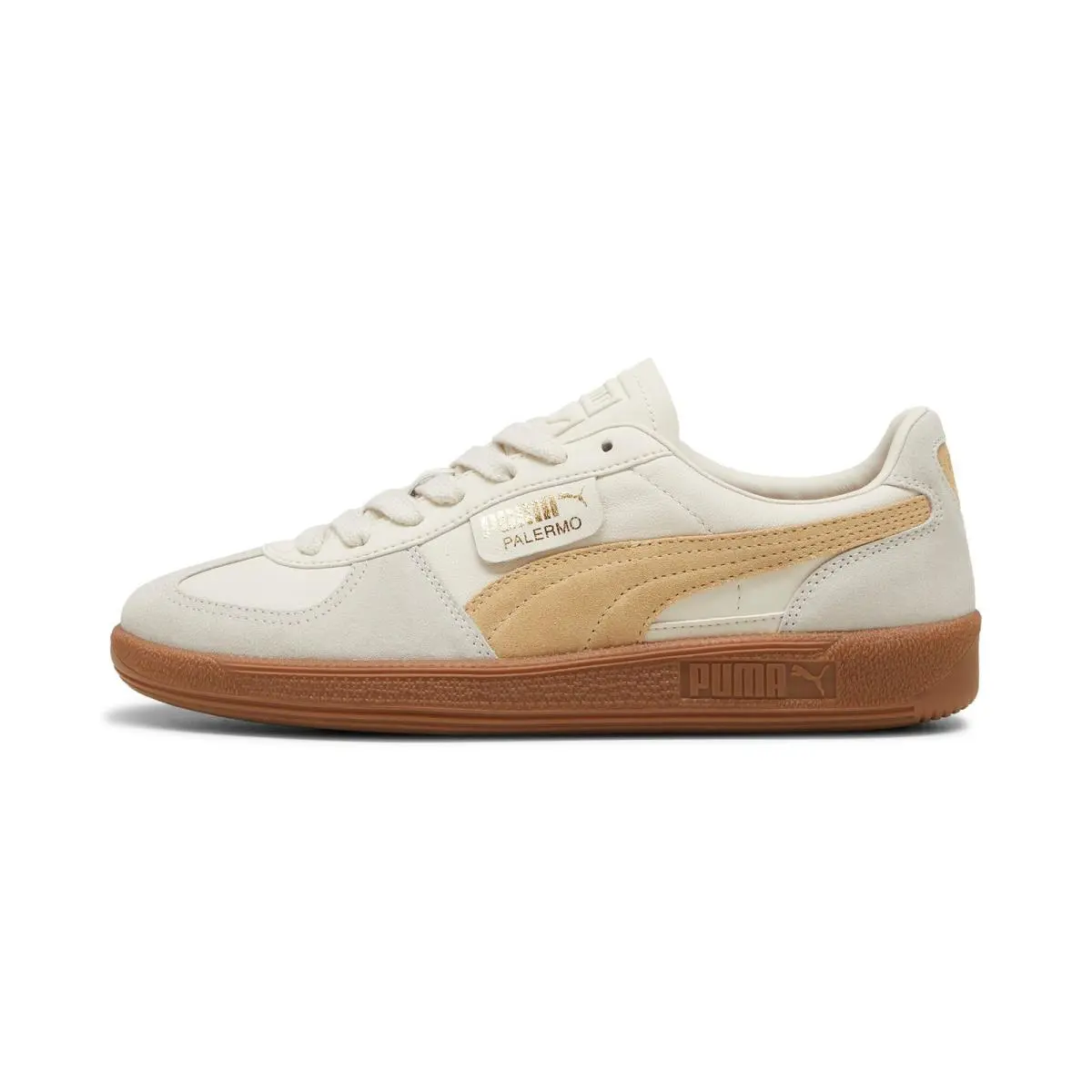 Puma shoes - White 2