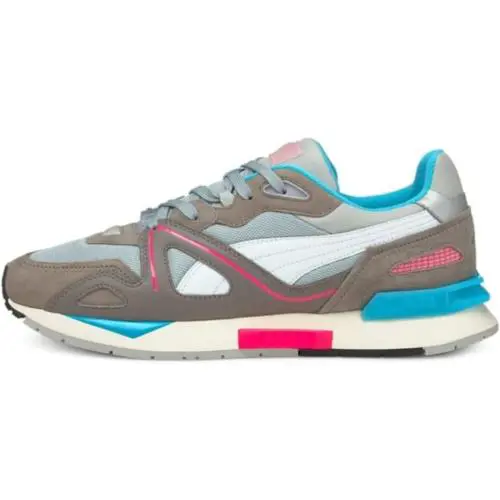 Puma shoes - Puma Mirage MOX - Mirage MOX - Steel Gray 0