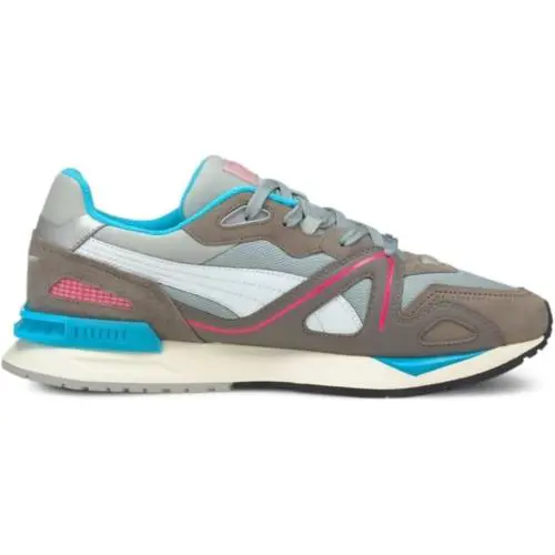Puma shoes - Puma Mirage MOX - Mirage MOX - Steel Gray 1