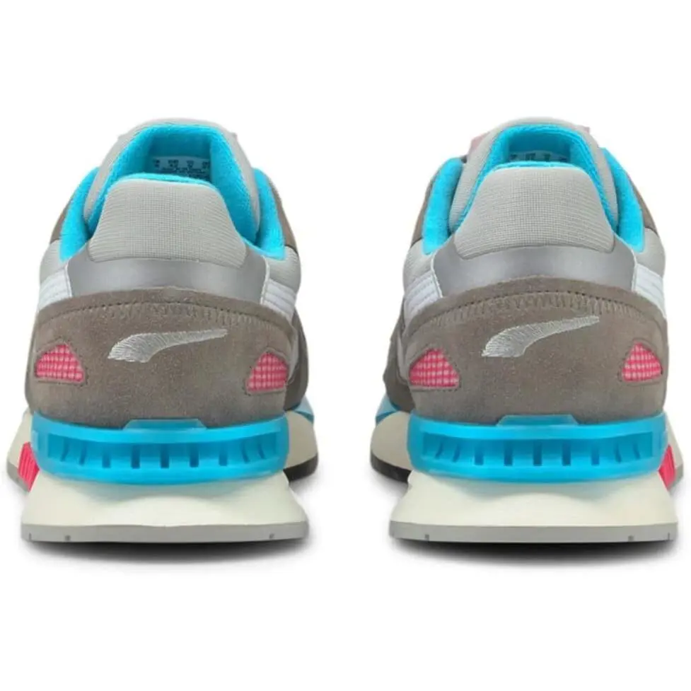 Puma shoes - Puma Mirage MOX - Mirage MOX - Steel Gray 2