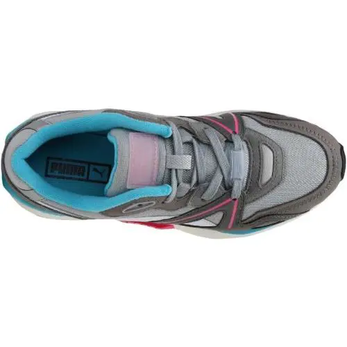Puma shoes - Puma Mirage MOX - Mirage MOX - Steel Gray 4