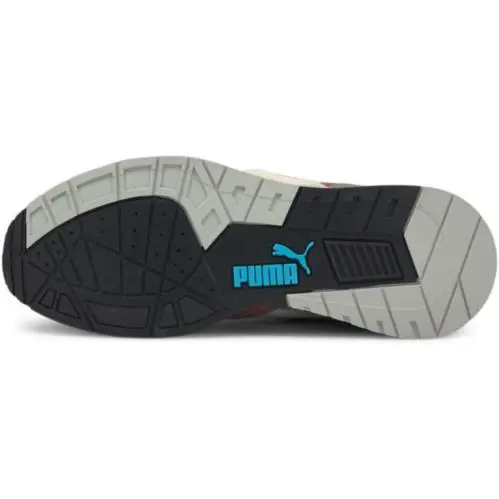 Puma shoes - Puma Mirage MOX - Mirage MOX - Steel Gray 5
