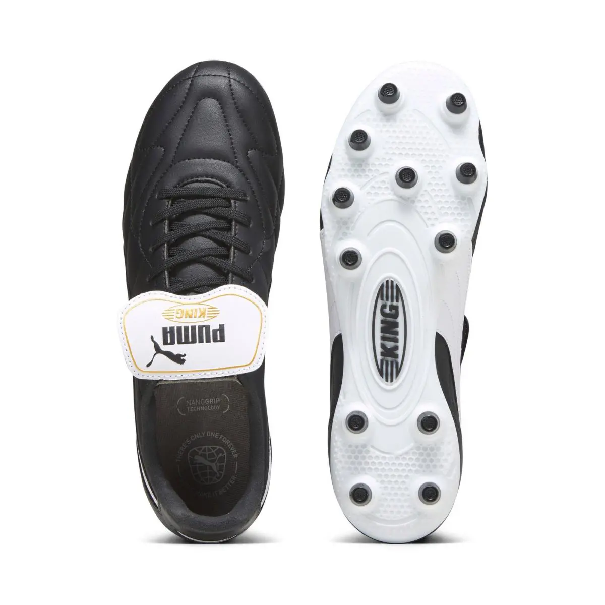 Puma shoes - Black 2