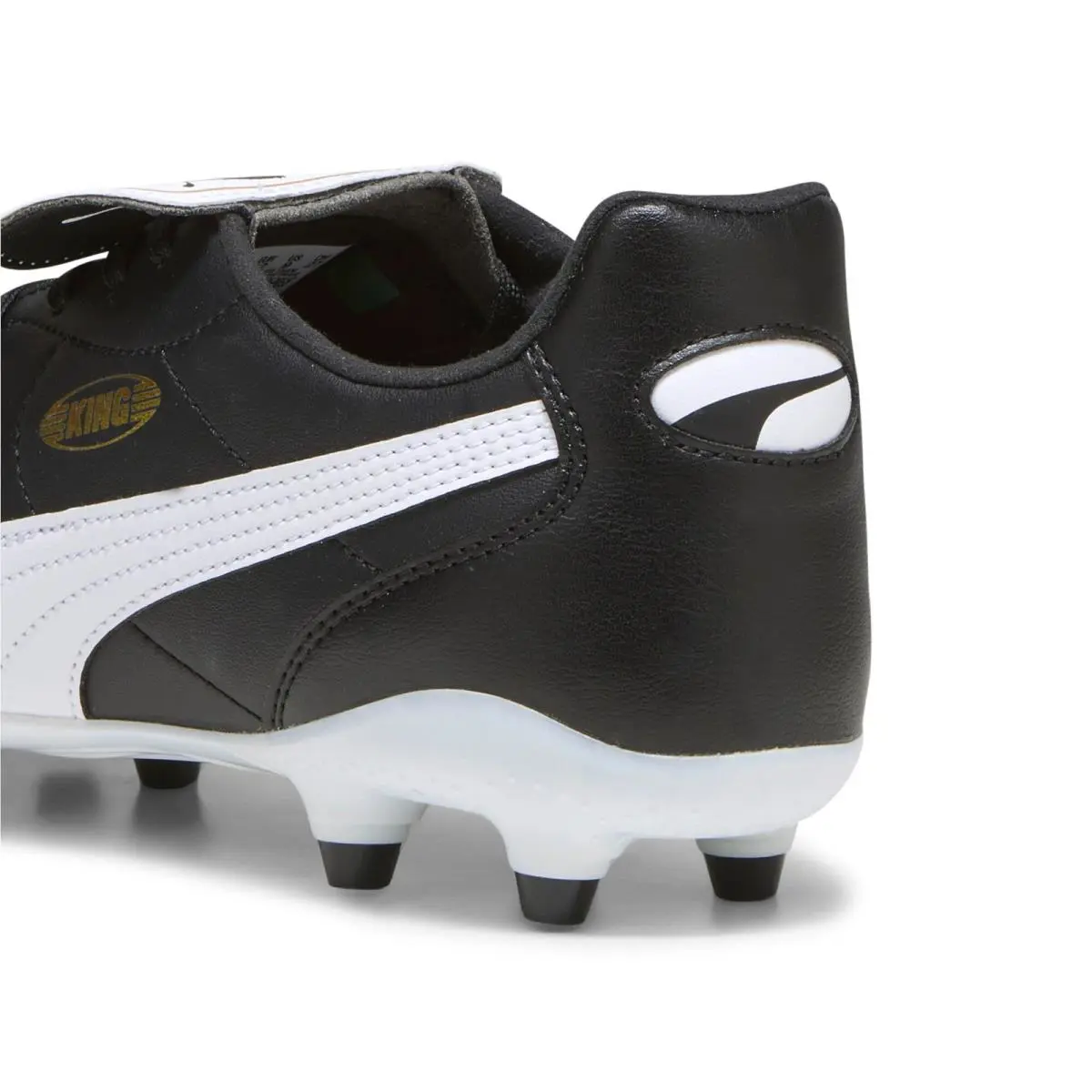 Puma shoes - Black 6