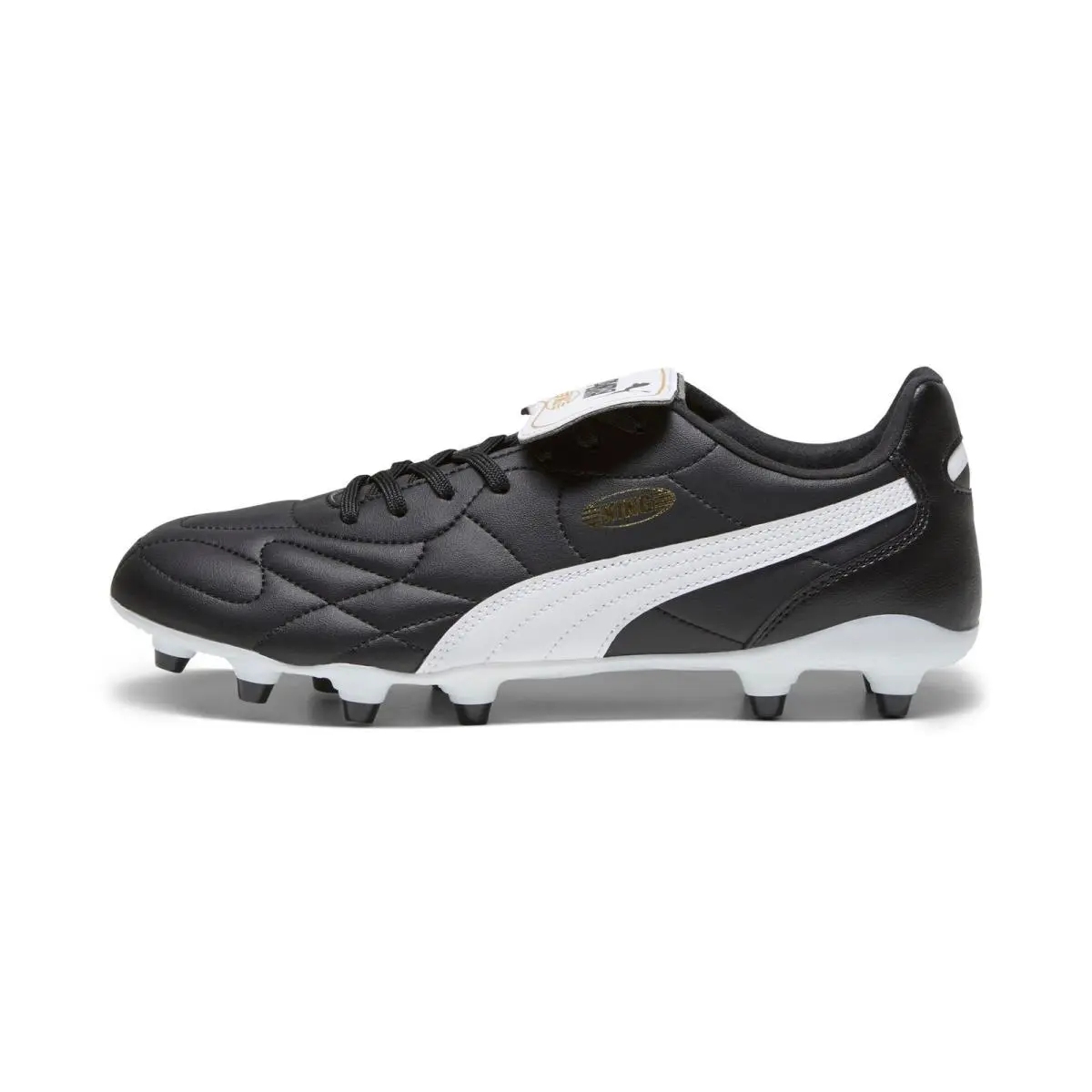Puma shoes - Black 5