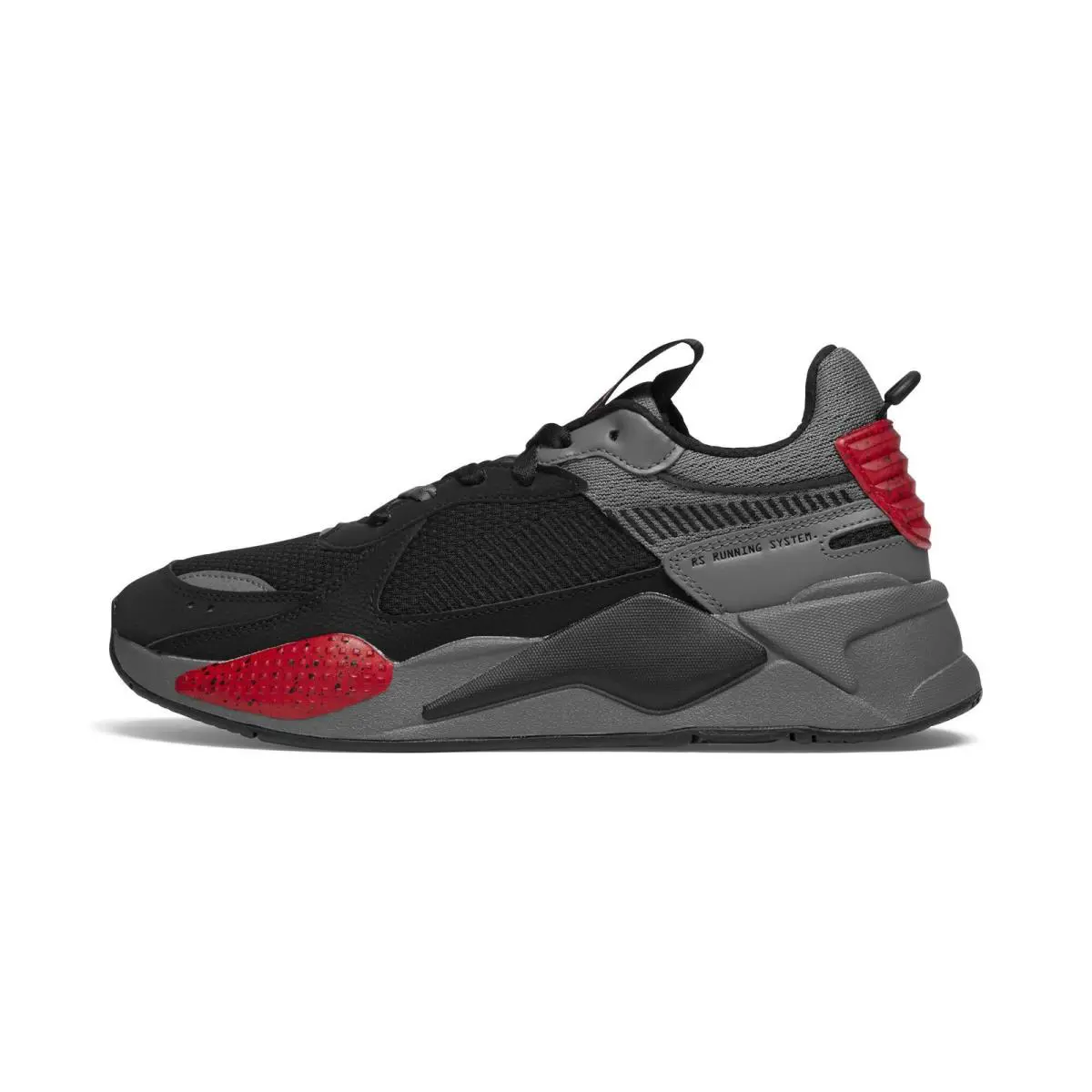 Puma shoes - Gray 0