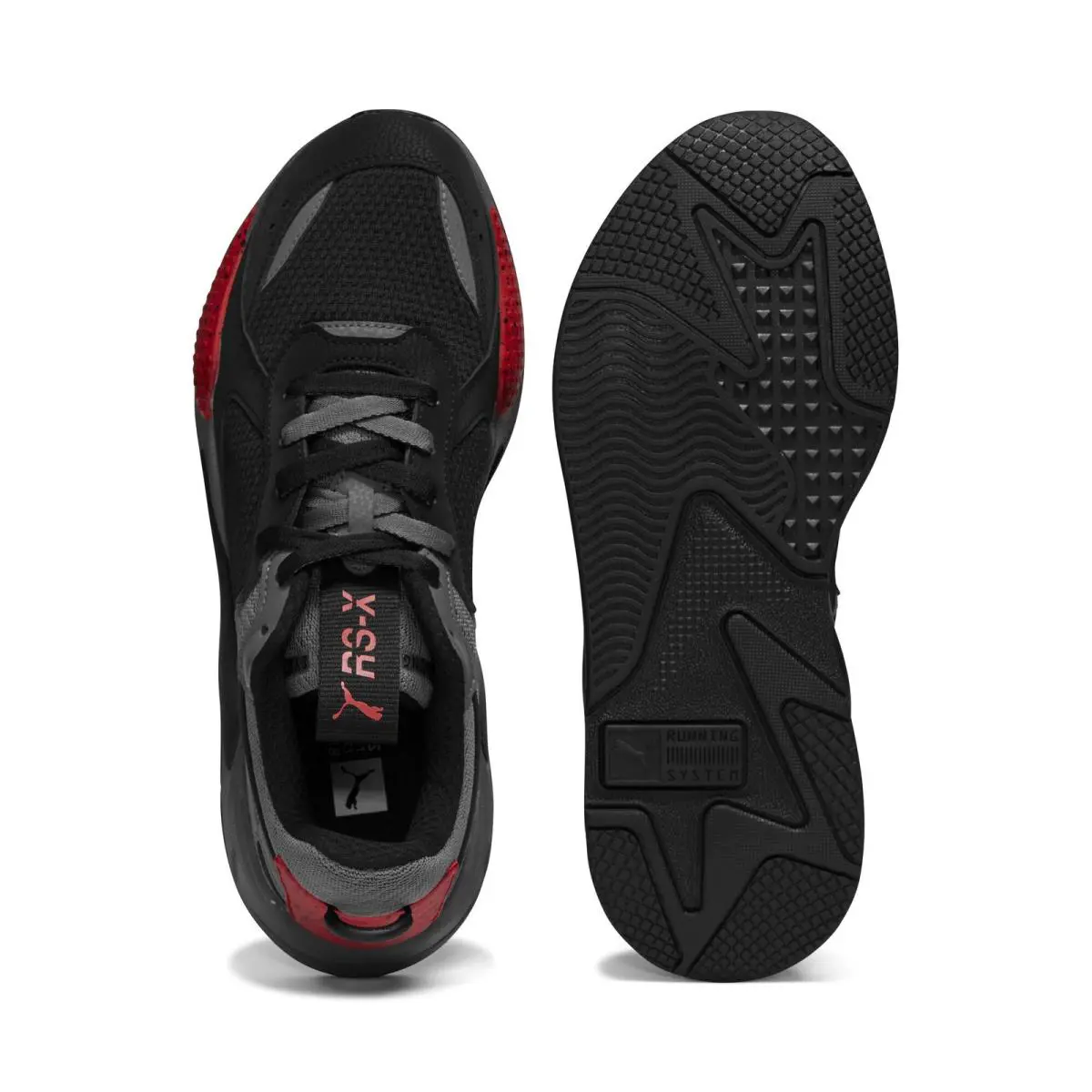 Puma shoes - Gray 2