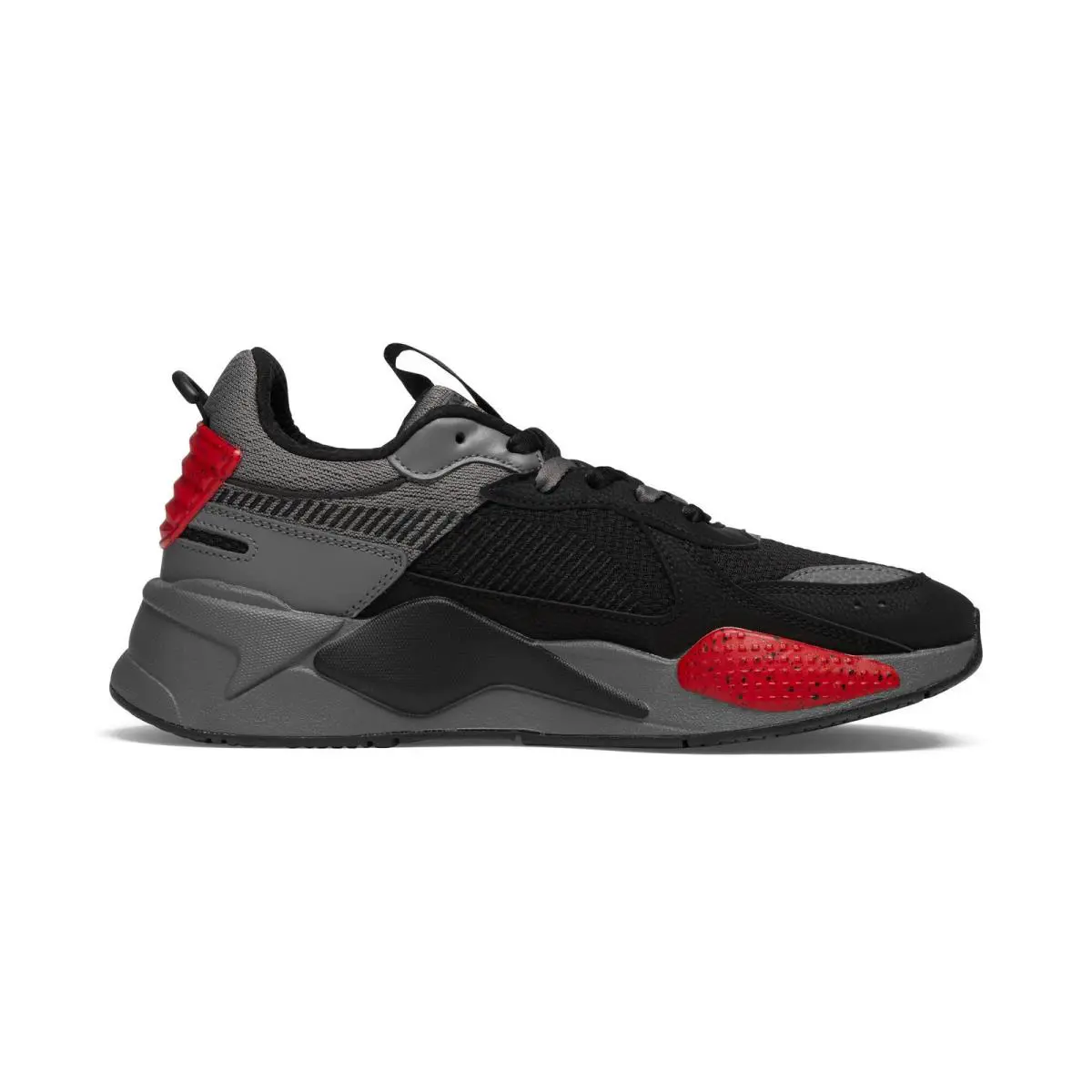 Puma shoes - Gray 3