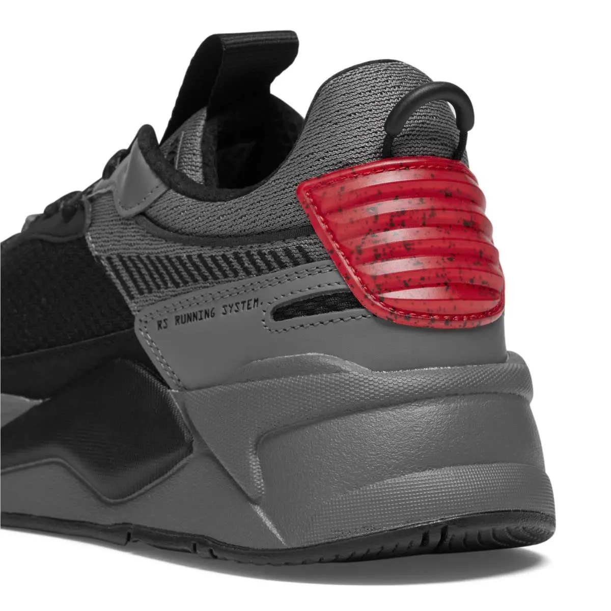 Puma shoes - Gray 6