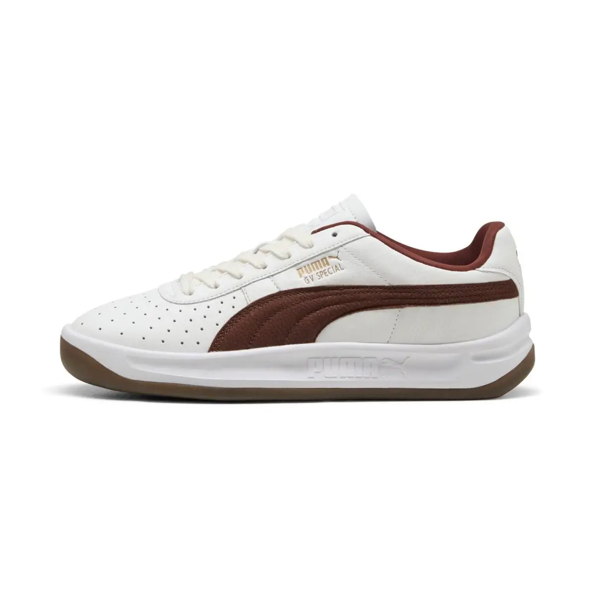 Puma shoes - White 3