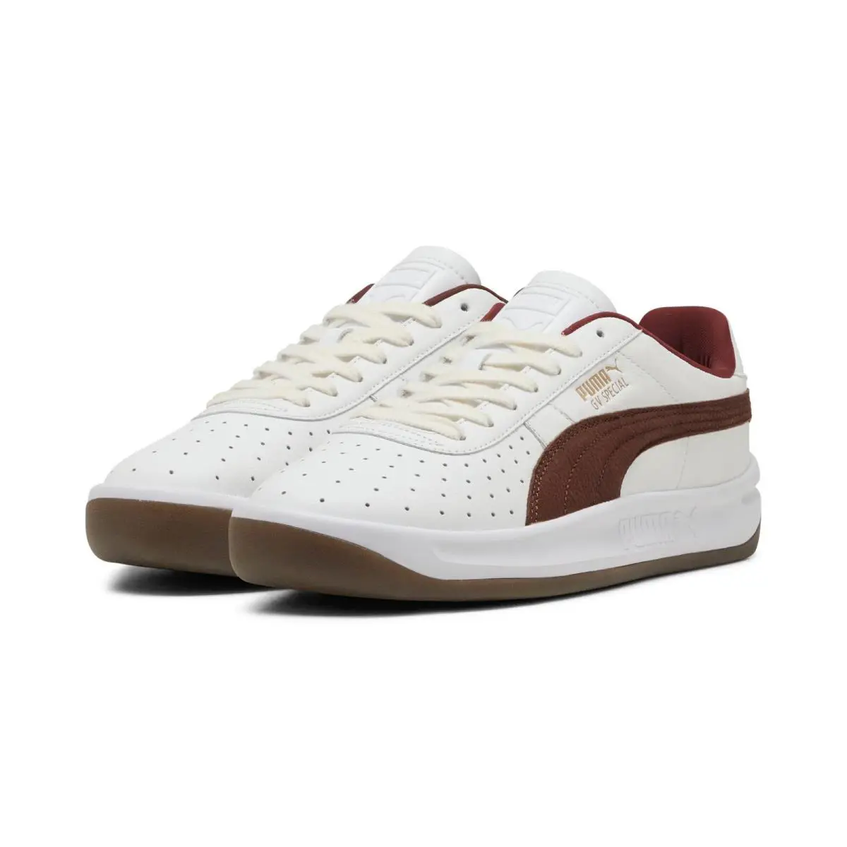 Puma shoes - White 4