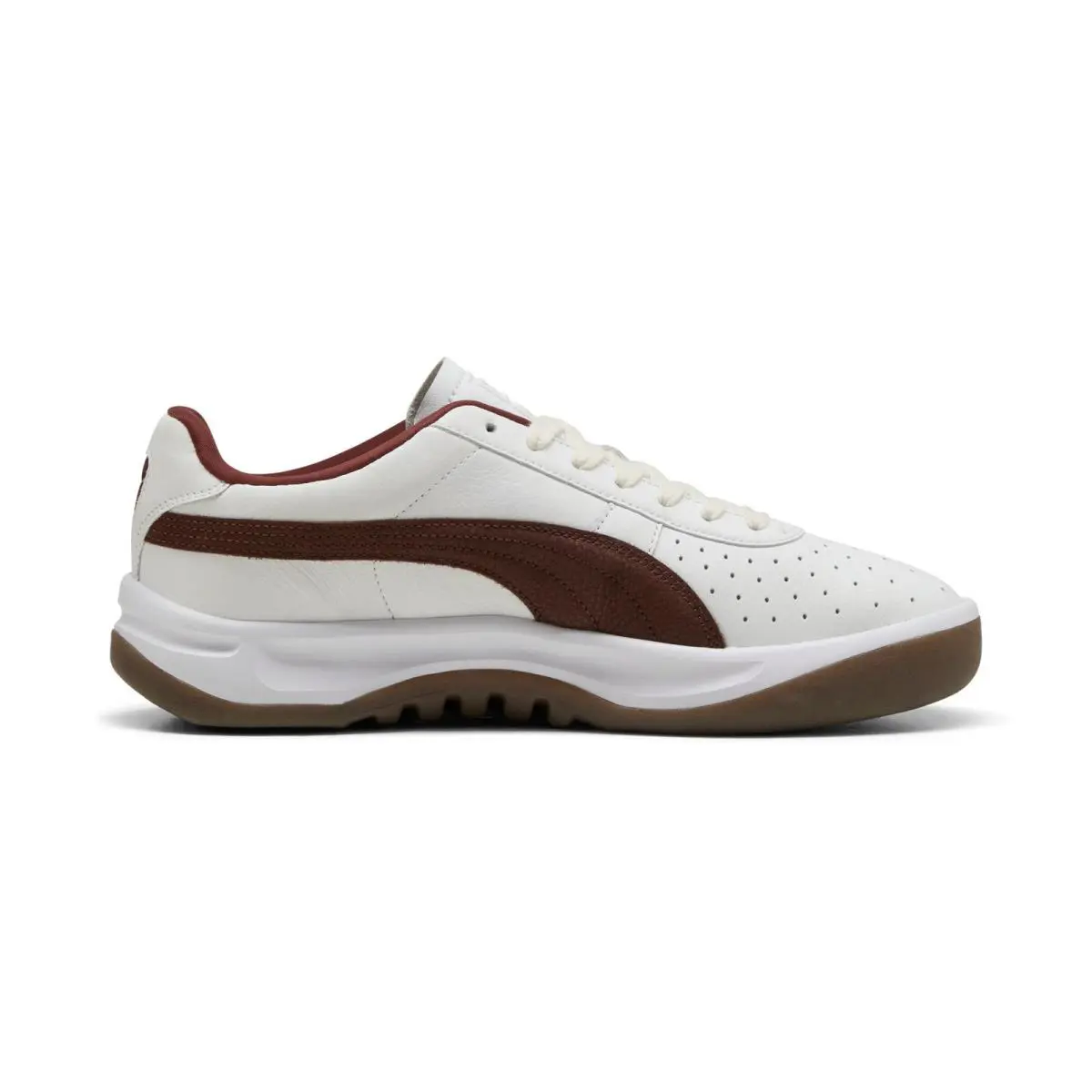 Puma shoes - White 6