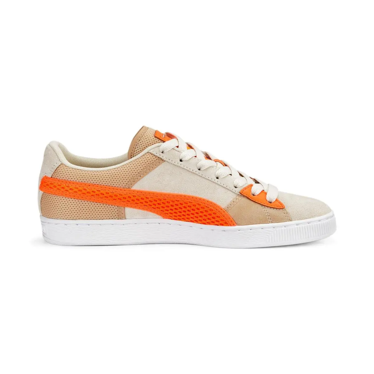 Puma shoes - Orange 8