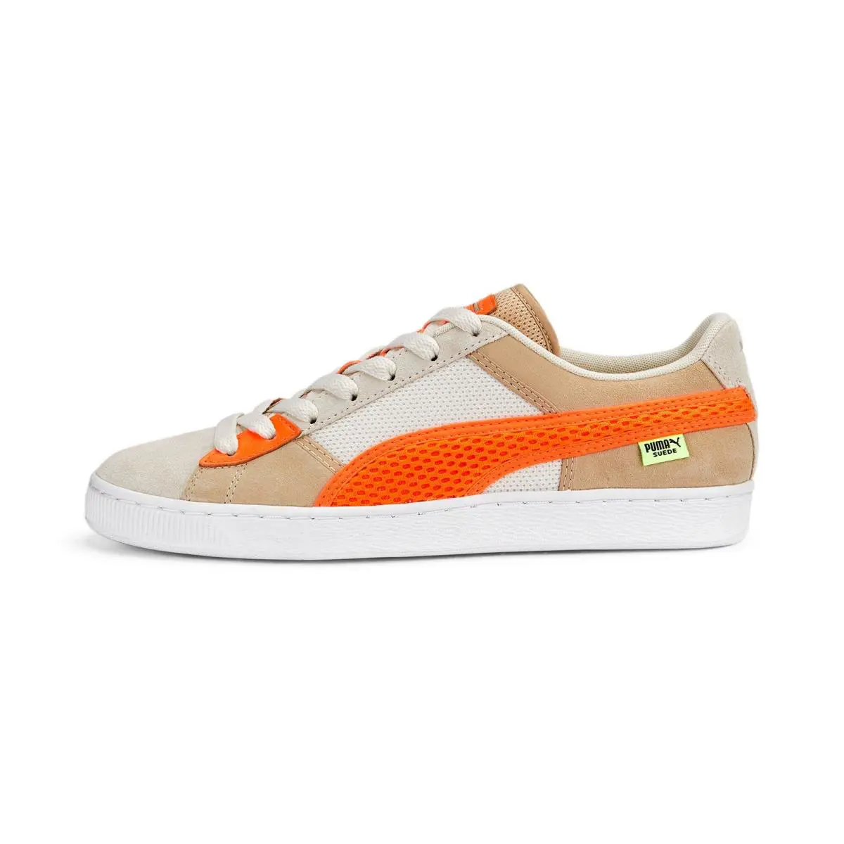 Puma shoes - Orange 5