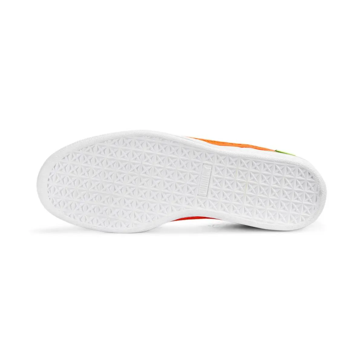 Puma shoes - Orange 7
