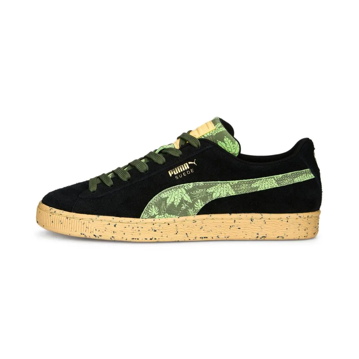 Puma shoes - Black 0
