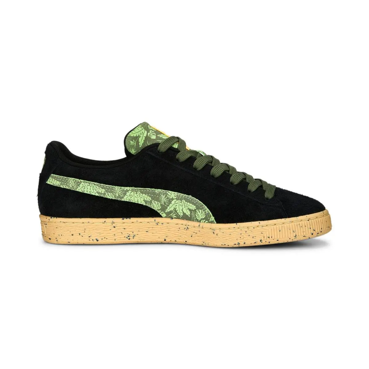 Puma shoes - Black 3
