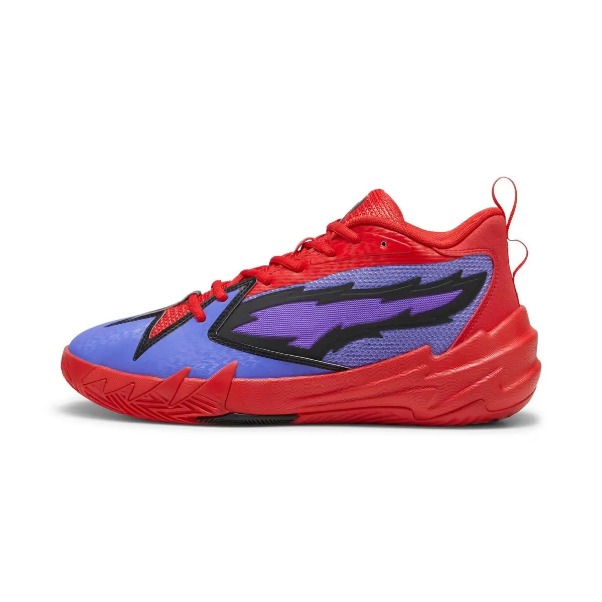 Puma shoes - Purple 0