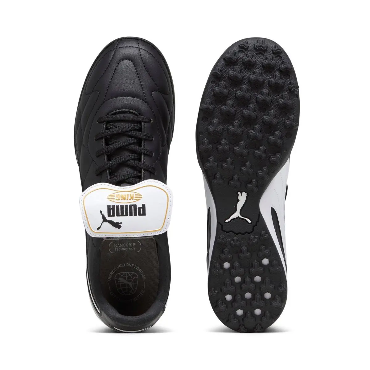 Puma shoes - Black 2